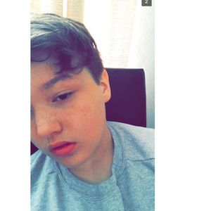 Meet your Posher, Jason